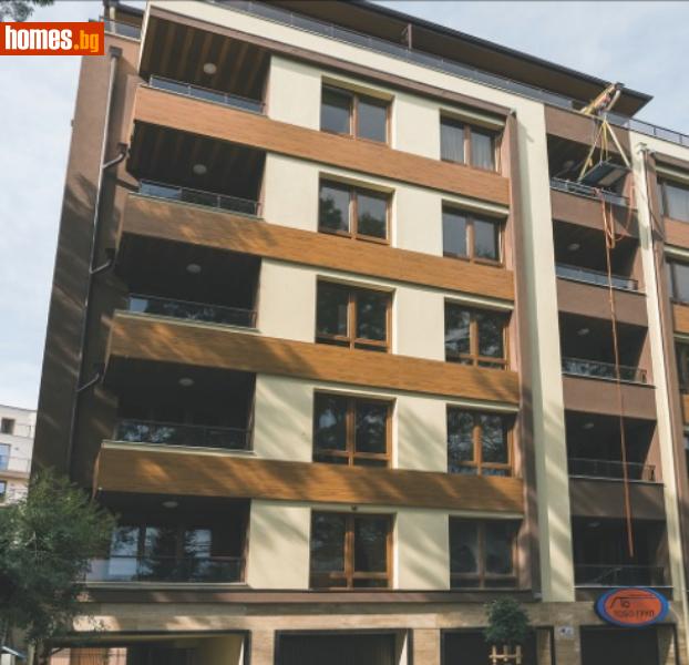 Четиристаен, 234m² - Жк. Хаджи Димитър, София - Апартамент за продажба - Азмар имоти - 81191531