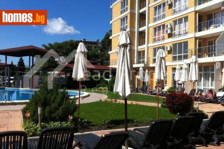 Двустаен, 61m² - Апартамент за продажба - 81192480