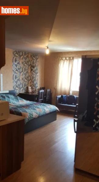 Двустаен, 65m² - Кв. Витоша, София - Апартамент за продажба - Азмар имоти - 81192481