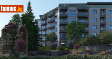 Тристаен, 91m² - Апартамент за продажба - 81225623