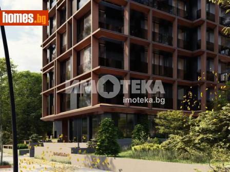 Тристаен, 109m² - Апартамент за продажба - 81260103