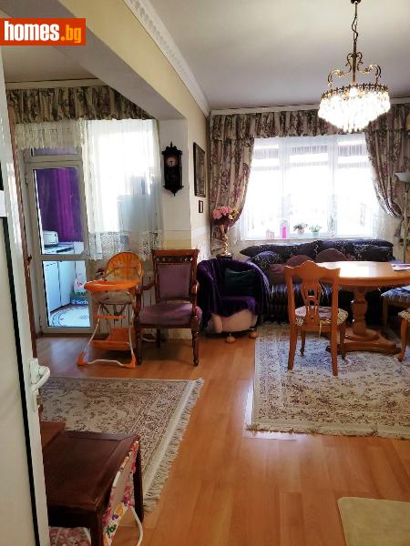 Многостаен, 140m² - Жк. Освобождение, Благоевград - Апартамент за продажба - Благоевградски имоти - 81408776