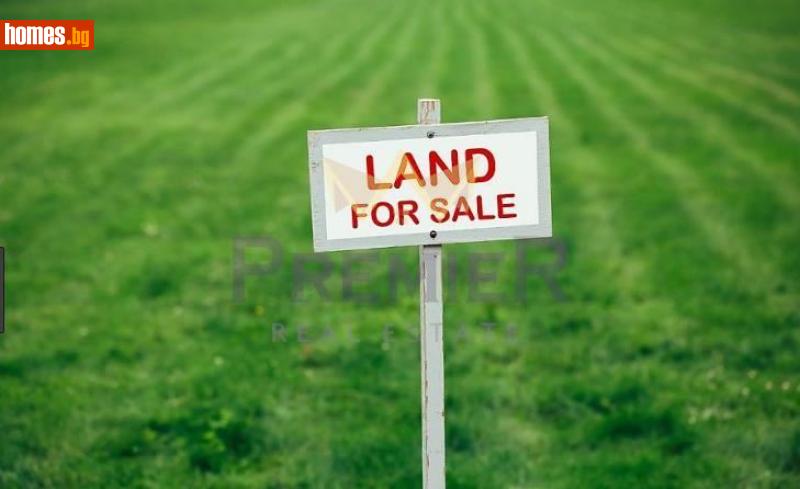 Парцел, 1010m² - М-т Боровец, Варна - Парцел за продажба - ИМОТИ ПРЕМИЕР - 81511375