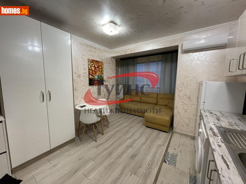 Едностаен, 45m² - Жк. Христо Смирненски, Пловдив - Апартамент под наем - ТУИНС - 81512096