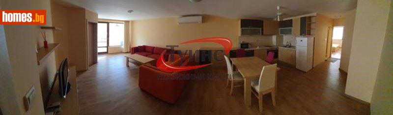 Тристаен, 106m² -  Широк Център, Пловдив - Апартамент под наем - ТУИНС - 81512102