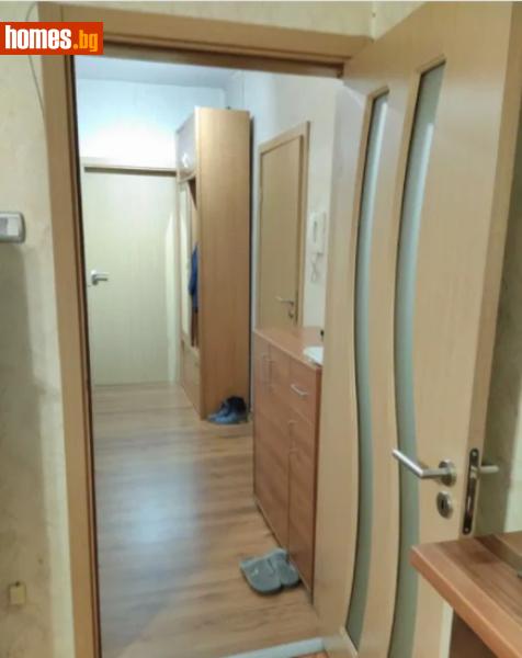 Едностаен, 54m² - Жк. Банишора, София - Апартамент за продажба - Азмар имоти - 81594828