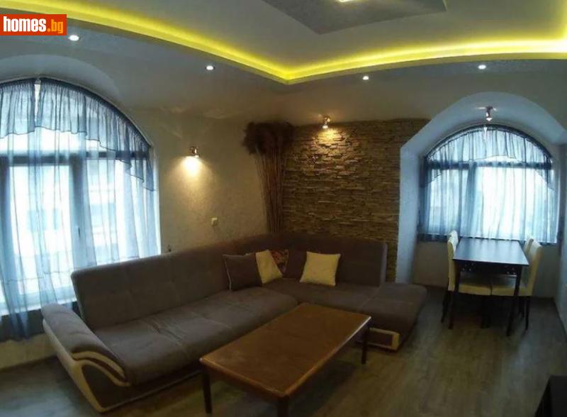 Двустаен, 87m² - Жк. Изгрев, Бургас - Апартамент под наем - ТИТАН ПРОПЪРТИС - гр.Бургас - 81762358