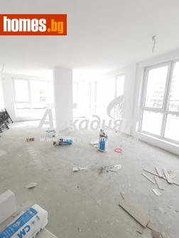 Двустаен, 125m² - Апартамент за продажба - 81809732