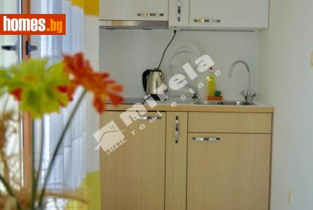 Едностаен, 36m² - Апартамент за продажба - 81835113