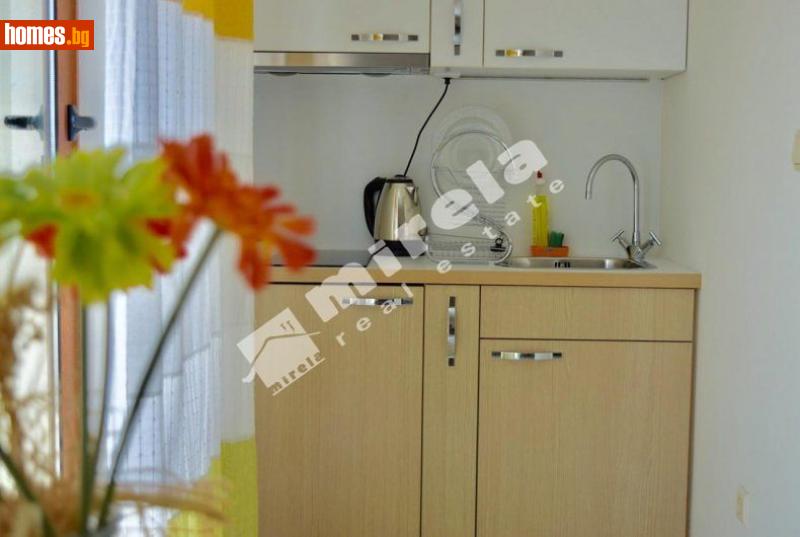 Едностаен, 36m² - Гр.Приморско, Приморско - Апартамент за продажба - МИРЕЛА - 81835113