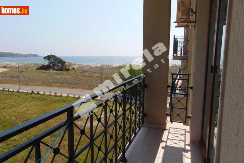 Двустаен, 47m² - Гр.Приморско, Приморско - Апартамент за продажба - МИРЕЛА - 81835296