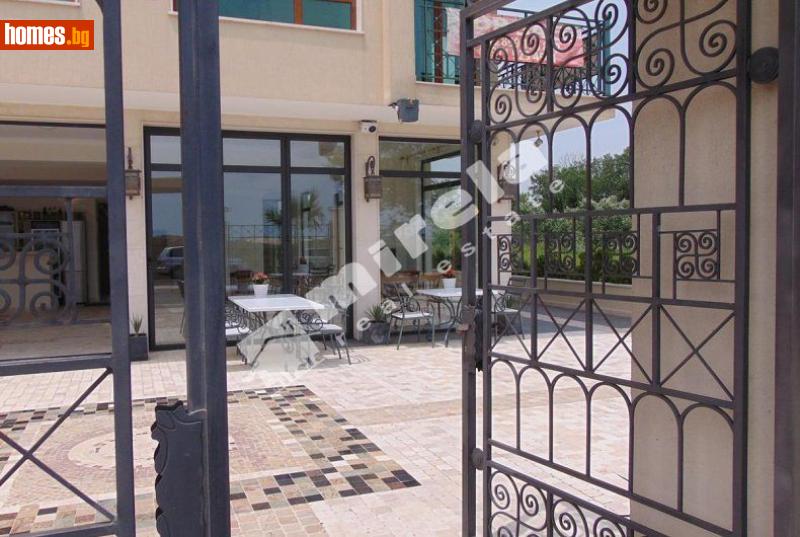 Едностаен, 36m² - Гр.Приморско, Приморско - Апартамент за продажба - МИРЕЛА - 81835395