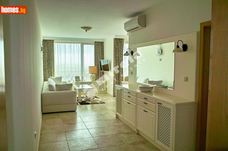 Двустаен, 73m² - Гр.Приморско, Приморско - Апартамент за продажба - МИРЕЛА - 81835443