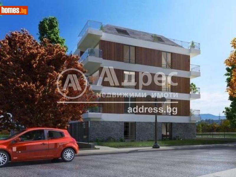 Двустаен, 114m² - Кв. Малинова Долина, София - Апартамент за продажба - АДРЕС НЕДВИЖИМИ ИМОТИ - 81882872