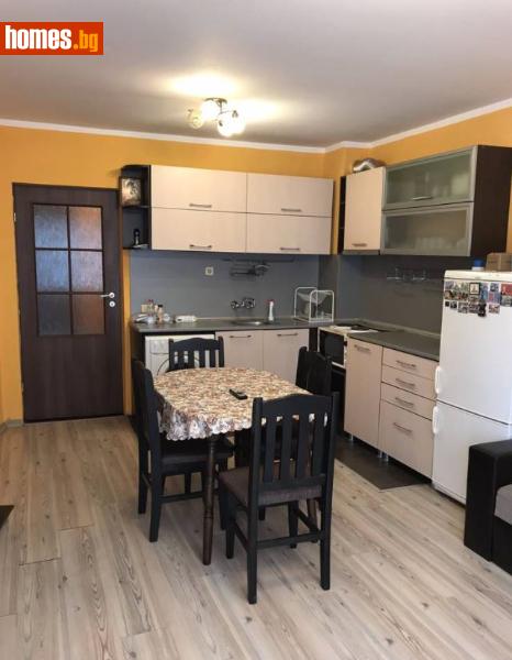 Двустаен, 68m² - Жк. Меден Рудник, Бургас - Апартамент под наем - ТИТАН ПРОПЪРТИС - гр.Бургас - 81992561