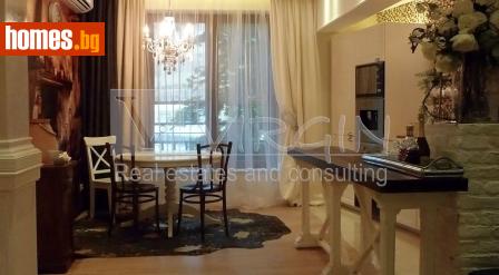Тристаен, 140m² - Апартамент за продажба - 82004396