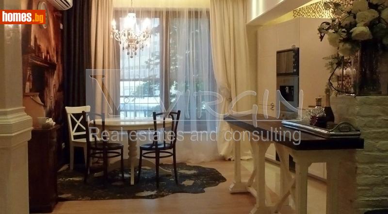 Тристаен, 140m² -  Гръцки квартал, Варна - Апартамент за продажба - ВЪРДЖЪН ЕООД - 82004396