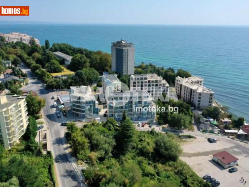 Двустаен, 60m² - К.к.Чайка, Варна - Апартамент за продажба - ИМОТЕКА АД - 82021951
