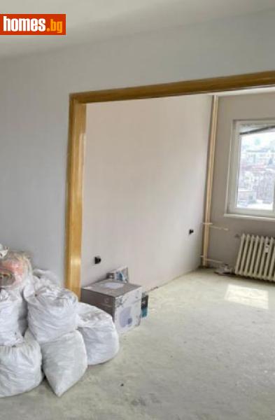 Тристаен, 80m² - Жк. Красно Село, София - Апартамент за продажба - Уни Комерс ООД - 82077417