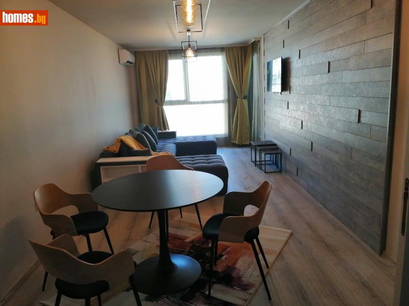 Двустаен, 78m²