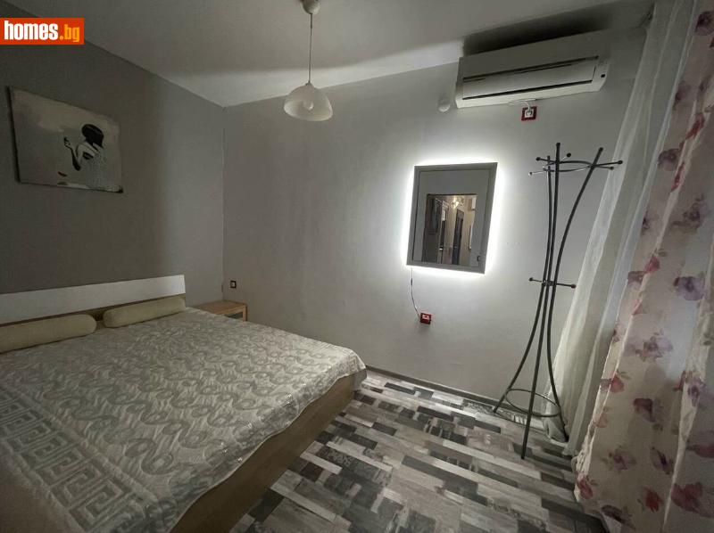 Двустаен, 75m² - Жк. Славейков, Бургас - Апартамент под наем - ТИТАН ПРОПЪРТИС - гр.Бургас - 82320945