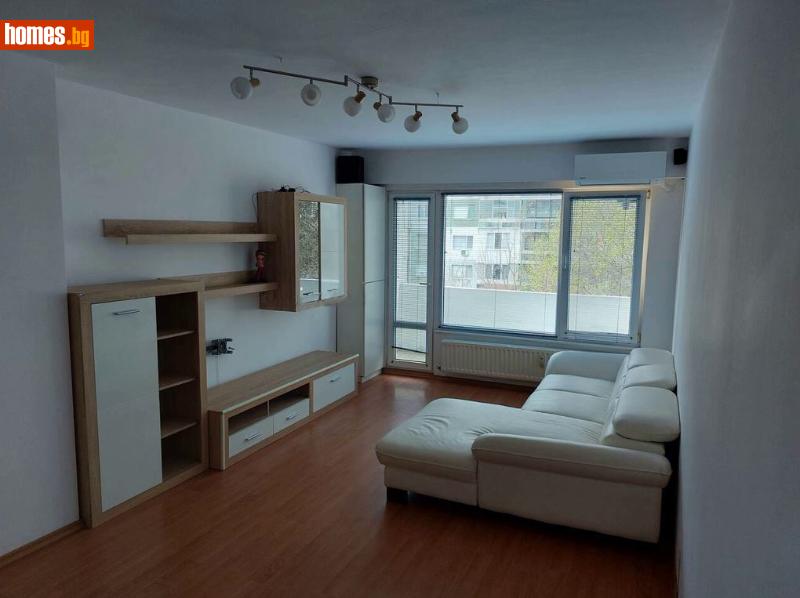 Двустаен, 65m² - Жк. Славейков, Бургас - Апартамент под наем - ТИТАН ПРОПЪРТИС - гр.Бургас - 82365269