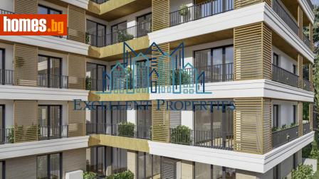 Тристаен, 138m² - Апартамент за продажба - 82510359