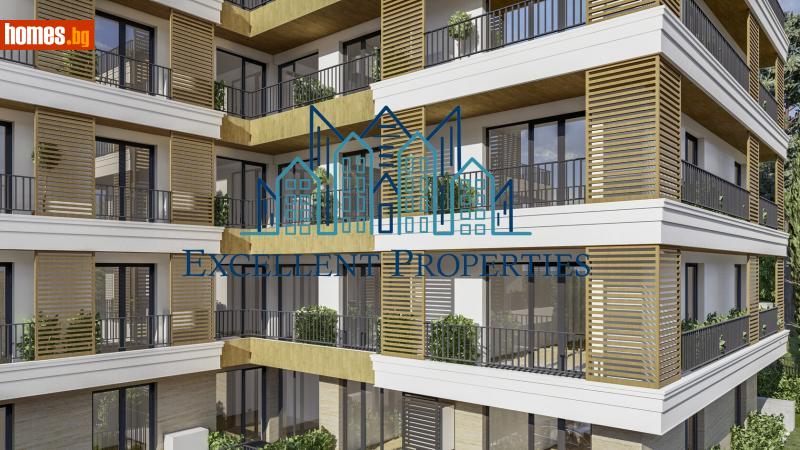 Тристаен, 138m² - Кв. Бриз, Варна - Апартамент за продажба - ЕКСЕЛЕНТ ПРОПЕРТИС - 82510359
