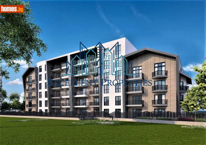 , 0m² - Кв. Виница, Варна - Апартамент за продажба - ЕКСЕЛЕНТ ПРОПЕРТИС - 82510367
