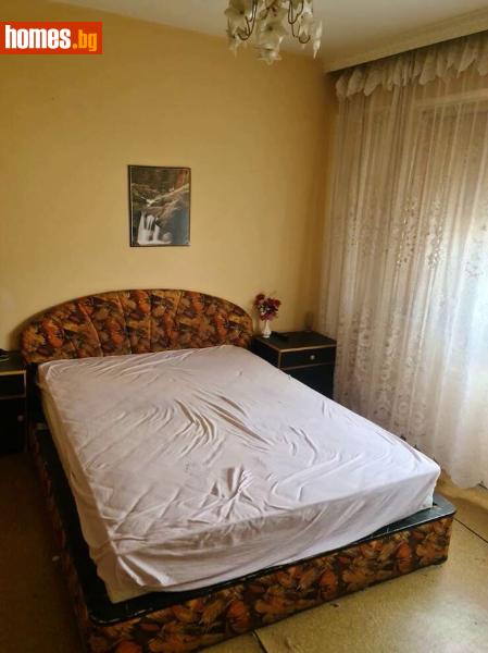 Двустаен, 65m² - Жк. Славейков, Бургас - Апартамент под наем - ТИТАН ПРОПЪРТИС - гр.Бургас - 82631251