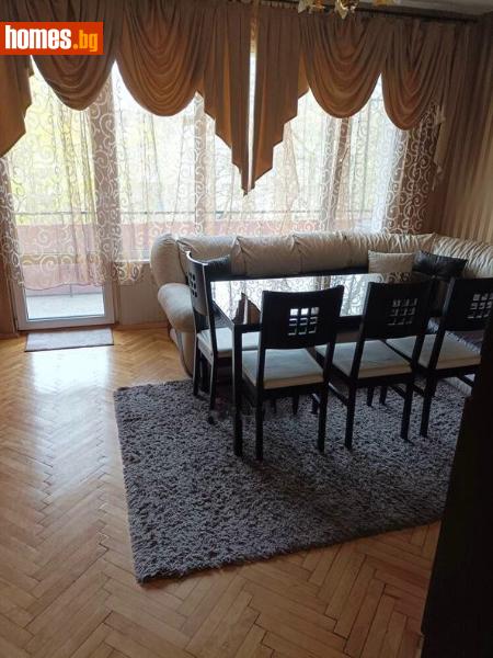 Двустаен, 75m²
