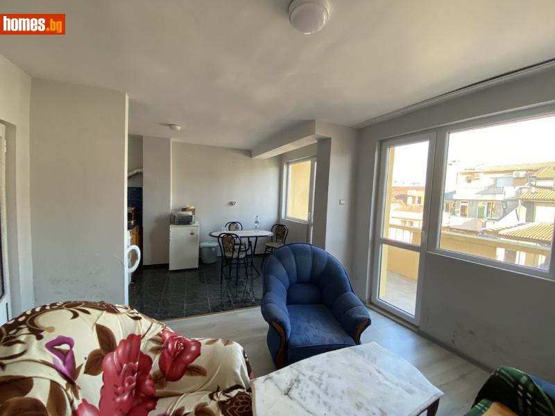 Тристаен, 82m² -  Широк Център, Пловдив - Апартамент за продажба - ВИ ИМОТИ - 82632383