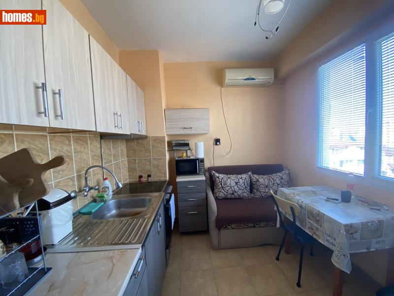 Двустаен, 45m² - Жк. Изгрев, Пловдив - Апартамент за продажба - ВИ ИМОТИ - 82632428