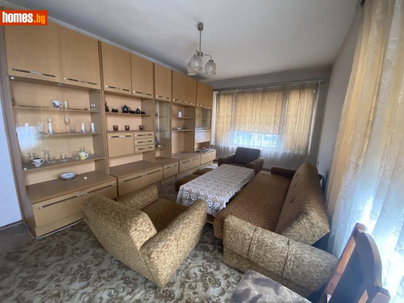 Двустаен, 72m² - Жк. Младежки хълм, Пловдив - Апартамент за продажба - ВИ ИМОТИ - 82632544