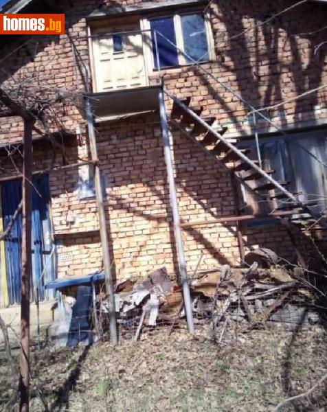 Къща, 22m² - С.Дръмша, Костинброд - Къща за продажба - Уни Комерс ООД - 82800533