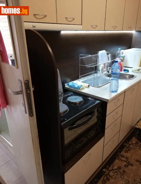 Двустаен, 47m² - Жк. Левски Г, София - Апартамент за продажба - Азмар имоти - 82969453