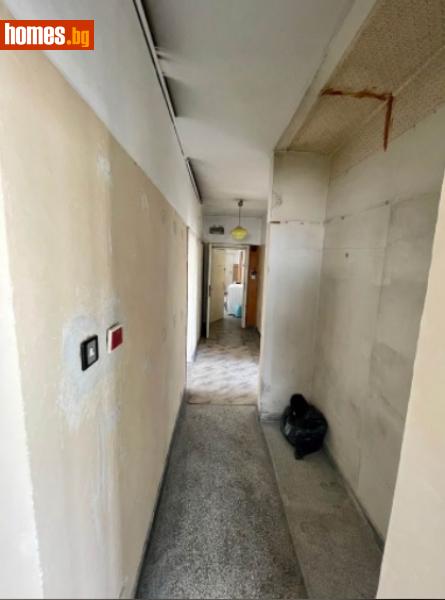 Тристаен, 105m² -  Медицинска академия, София - Апартамент за продажба - Азмар имоти - 83003549