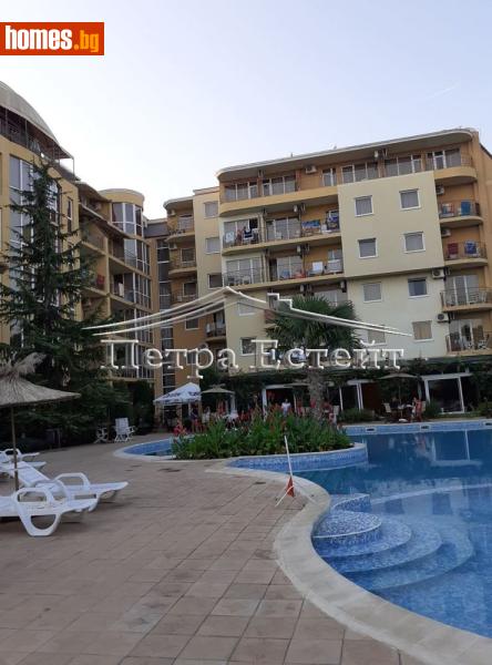 Двустаен, 89m² - Варна, Варна - Апартамент за продажба - Петра Естейт - 83239709