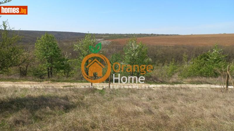 Парцел, 600m² - М-т Крушките, Аврен - Парцел за продажба - Ориндж хоум ЕООД - 83335601