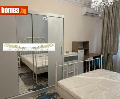 Тристаен, 90m² - Апартамент за продажба - 83418941