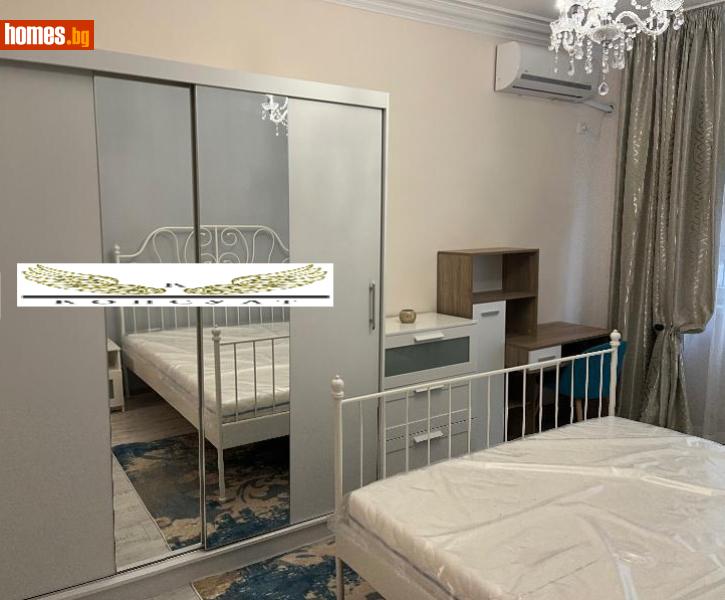 Тристаен, 90m² -  Център, София - Апартамент за продажба - К - КОНСУЛТ  - 83418941