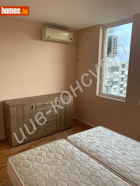 Тристаен, 92m² -  Център, Велико Търново - Апартамент за продажба - ИИВ - КОНСУЛТ - 83419053