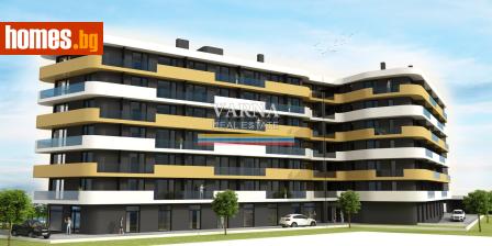 Двустаен, 68m² - Апартамент за продажба - 83571907