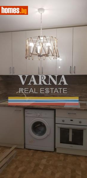 Тристаен, 60m² -  Център, Варна - Апартамент за продажба - ИМОТ ВАРНА ООД - 83571938