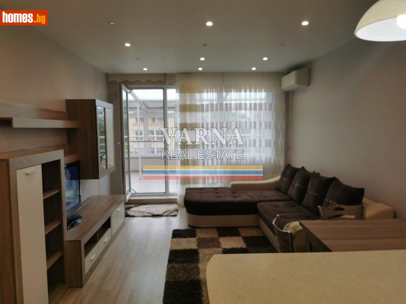 Двустаен, 90m² - Жк. Възраждане, Варна - Апартамент за продажба - ИМОТ ВАРНА ООД - 83572005