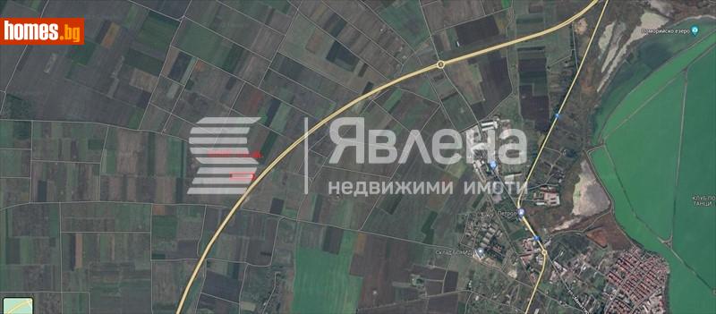 Земеделска земя, 6000m² - Гр.Поморие, Бургас - Земя за продажба - ЯВЛЕНА - 83610389