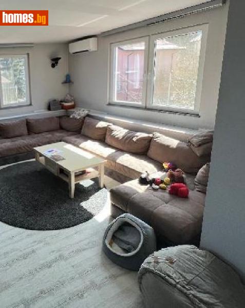 Многостаен, 216m² -  Драгалевци, София - Апартамент за продажба - Уни Комерс ООД - 83610433