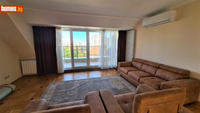 Четиристаен, 165m² - Жк. Изток, София - Апартамент за продажба - АСГАРД ПРОПЪРТИС - 83611761