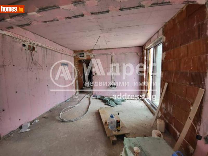Тристаен, 108m² -  Аязмото, Стара Загора - Апартамент за продажба - АДРЕС НЕДВИЖИМИ ИМОТИ - 83657952