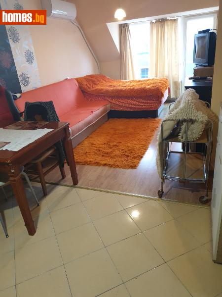 Двустаен, 74m² - Жк. Левски, Варна - Апартамент за продажба - Нов дом 1 - 83677731